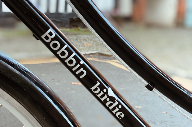 Bobbin birdie deals bike