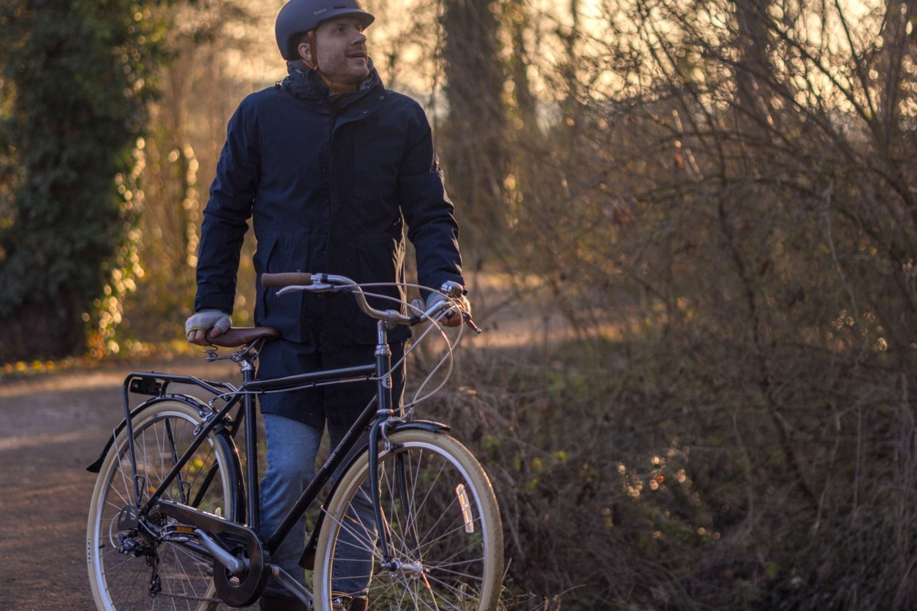 Daytripper Adult Bike | 7-Gear Bicycle - Bobbin Bikes
