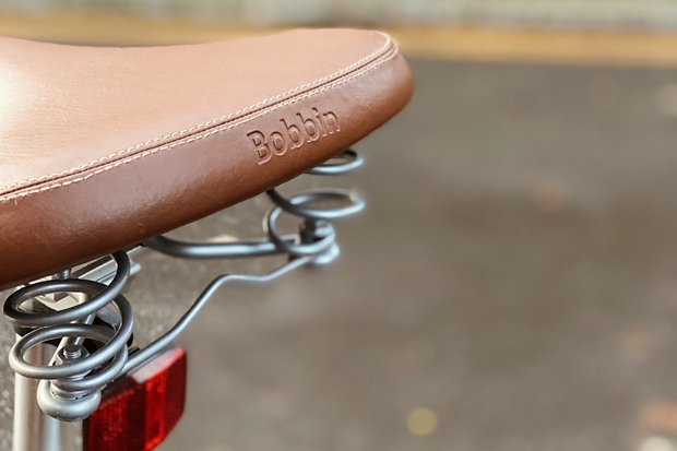 Bobbin birdie online