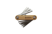 Multi Tool - Bamboo Accessories Bobbin   