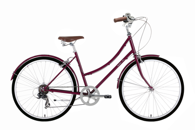 Bicicleta adulto Bobbin Brownie  Comprar en mamasandbabys Color
