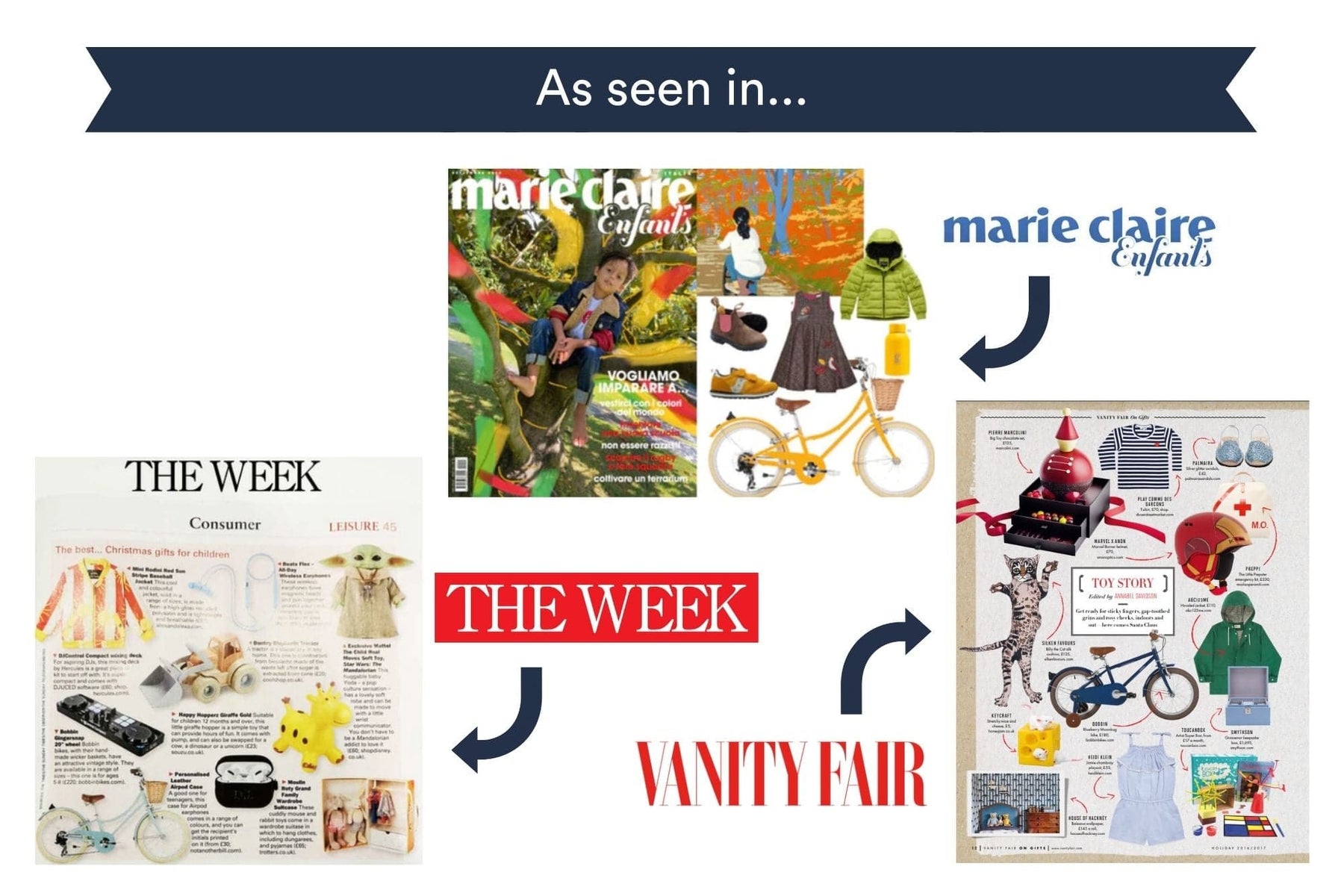 bobbin gingersnap bike 24