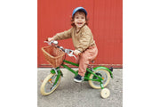Moonbug 12" Wheel Junior Bikes Bobbin   