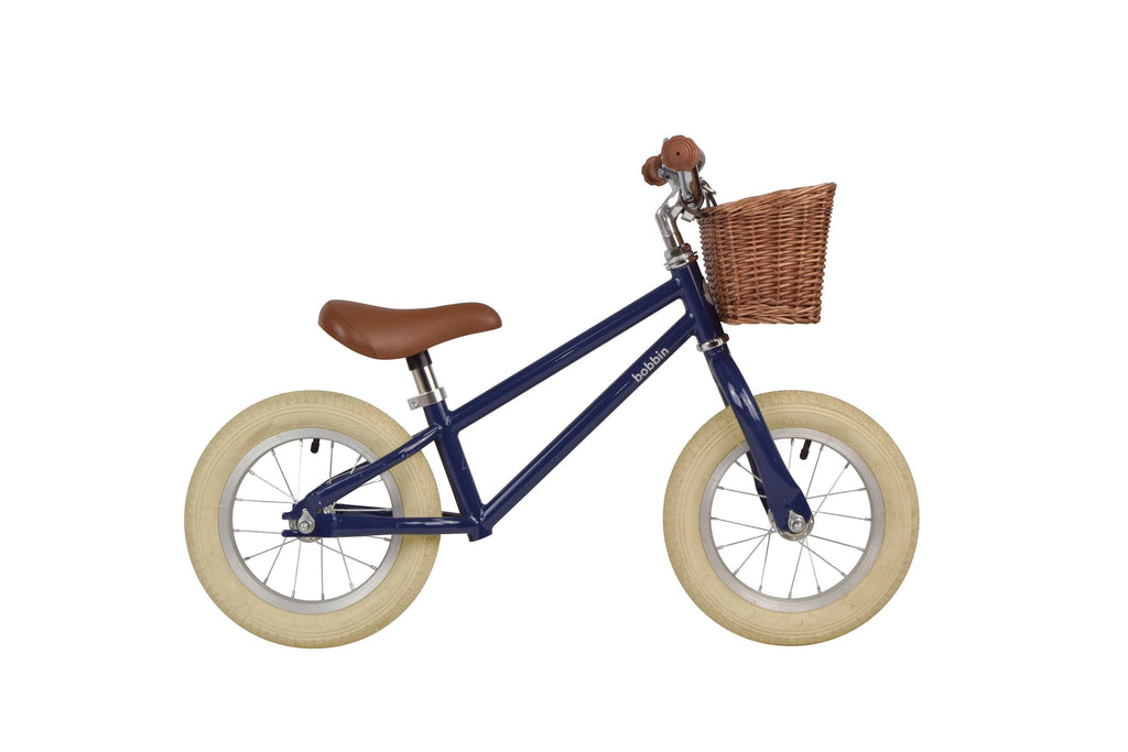 Moonbug 12" Balance Bike