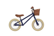 Moonbug Balance Junior Bikes Bobbin Blueberry One Size 