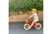 Moonbug Balance Junior Bikes Bobbin   