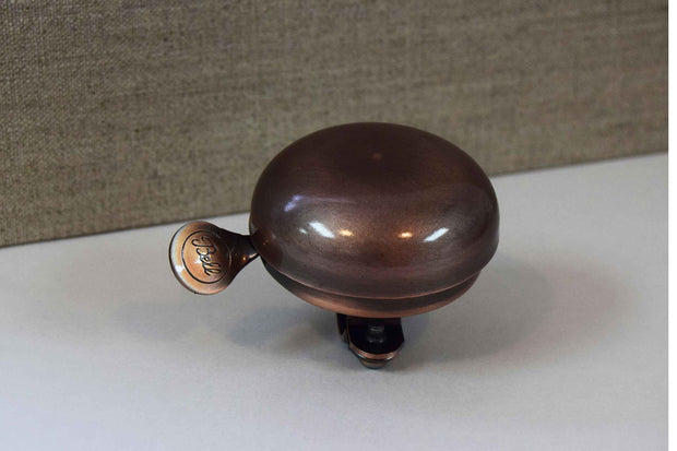 Ciao Bronze Bell Accessories Bobbin   