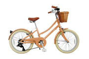 Brownie Junior 20" Wheel Junior Bikes Bobbin Caramel  