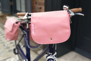 Button Single Bag (various) Accessories Bobbin Dusk (pink)  