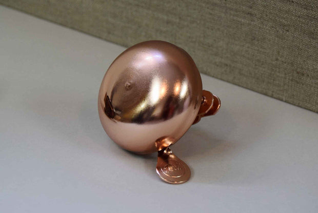 Ciao Copper Bell Accessories Bobbin   