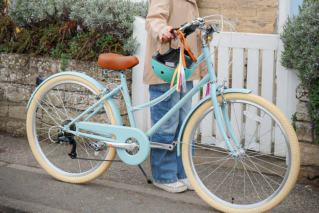 Roue Quelle Taille De Vélo Pour 1m90 Vélo électrique