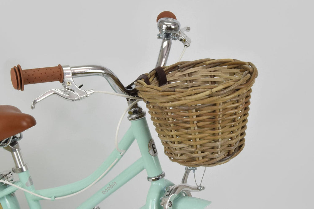 Shire Kids Basket Bobbin Bikes - Main Image