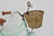 Shire Kids Bike Basket Accessories Bobbin Chunky Wicker  