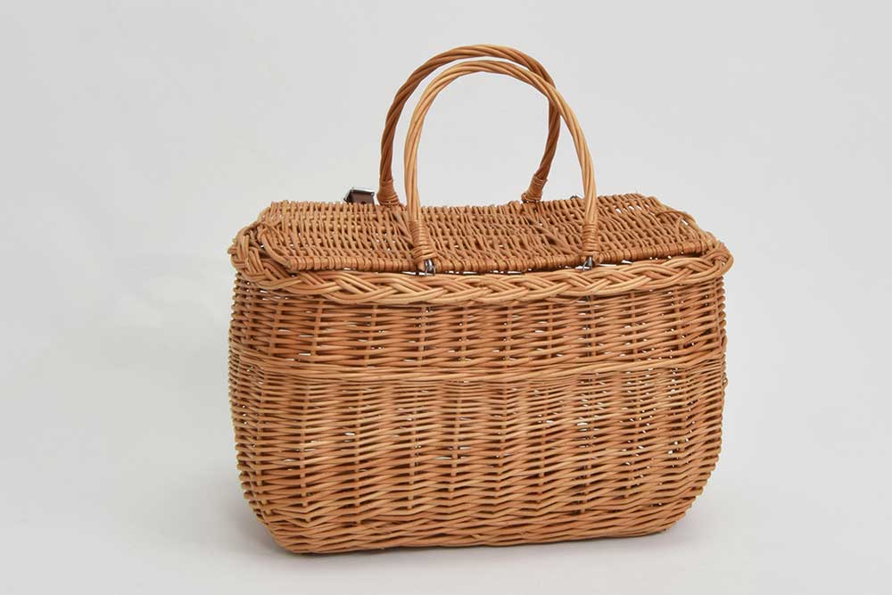 Dahlia Bike Basket