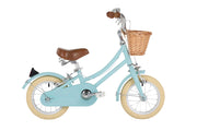 Gingersnap 12" Wheel Junior Bikes Bobbin Duck Egg 12" wheel 