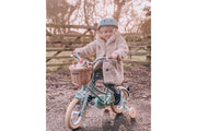 Vélo petites roues 12'' style retro Bobbin, Fille 2 à 4 ans, Livraison  Gratuite, Boutique Suisse