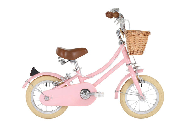 Bobbin Gingersnap Kinderfahrrad für 2-4 Jährige