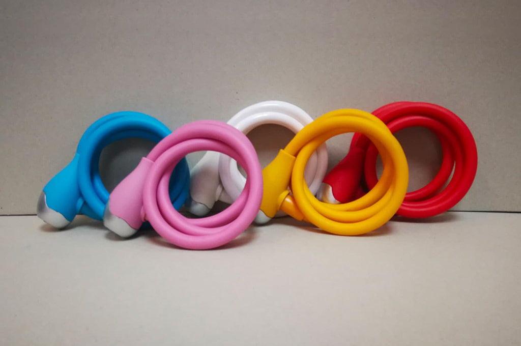 Bike Lock