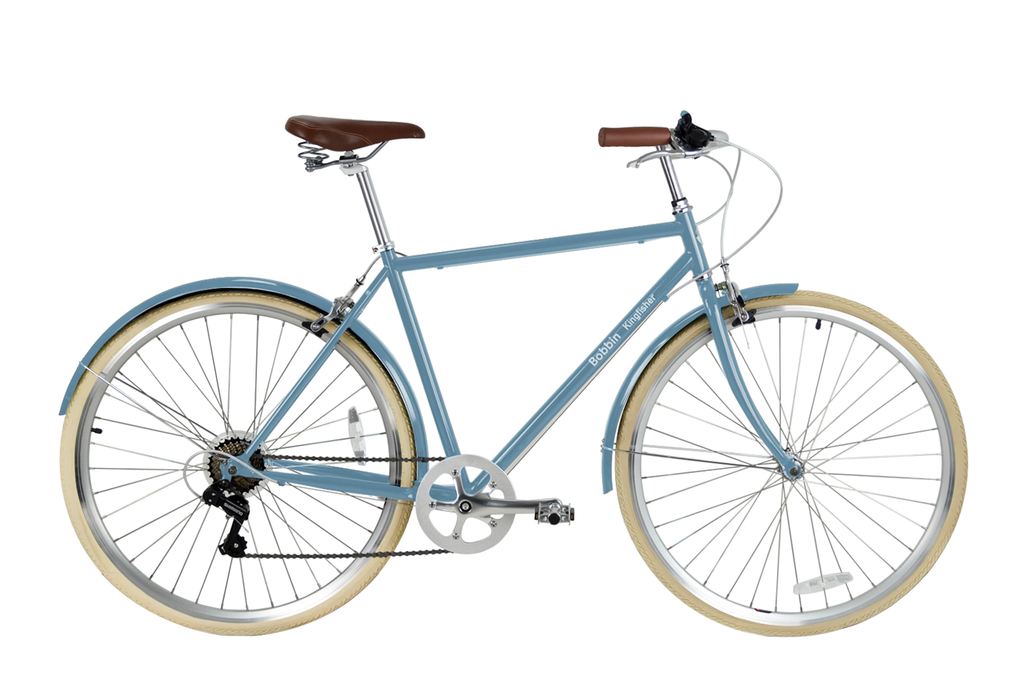 Kingfisher Commuter Bike