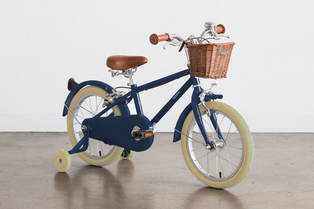 Bobbin Moonbug Kids Bike Ages 4 6 16 Wheel Shop Now