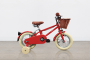 Moonbug 12" Wheel Junior Bikes Bobbin   