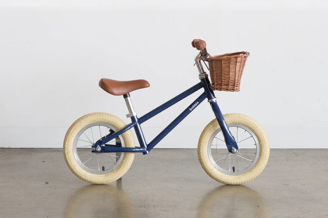 Bobbin Fahrräder Moonbug Balance