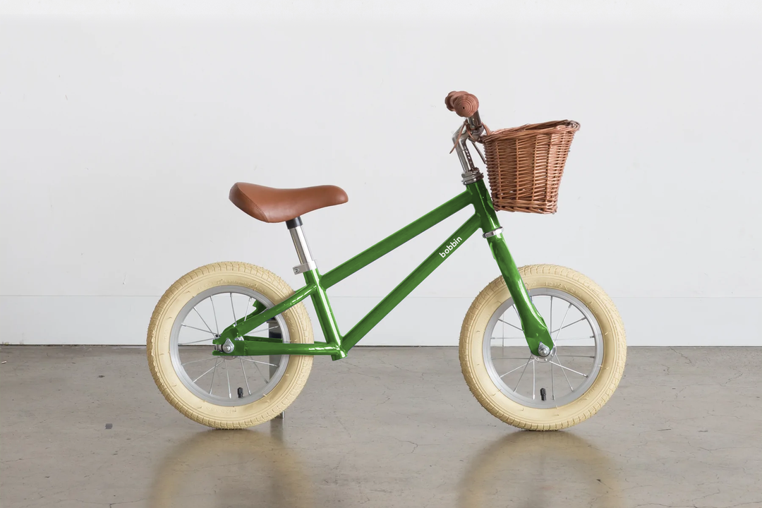 Gingersnap balance bike online