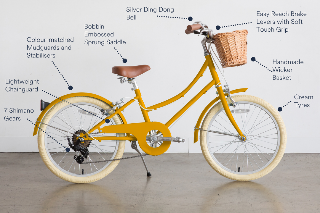 Bobbin 20 pouces hotsell