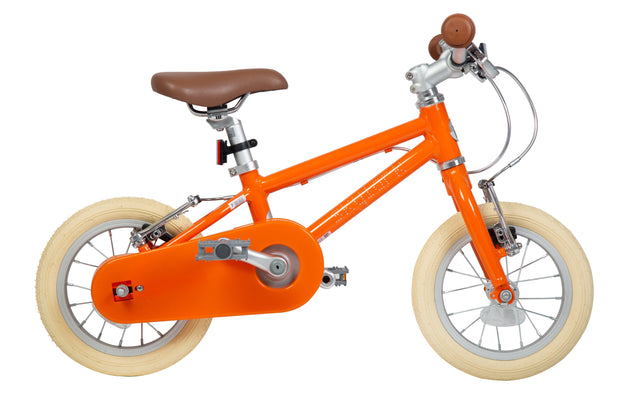Skylark 12" Wheel Junior Bikes DPD Clementine  