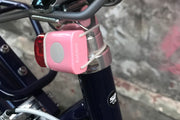 Button Bike Light Set Accessories Bobbin   