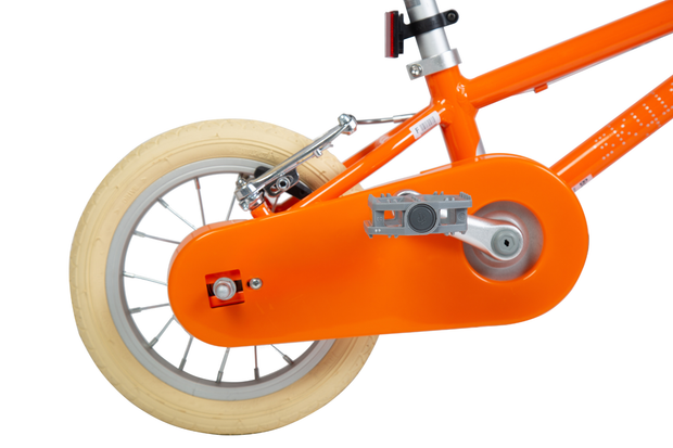 Skylark 12" Wheel Junior Bikes DPD   