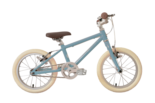 Skylark 16" Wheel Junior Bikes DPD Moody Blue  