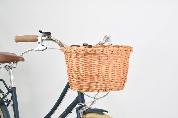Allotment Bike Basket Accessories Bobbin   