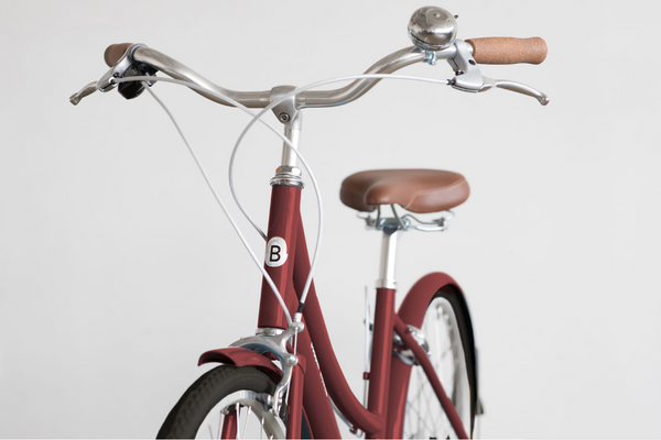 The Bobbin Birdie Lightweight Bike Buy Today