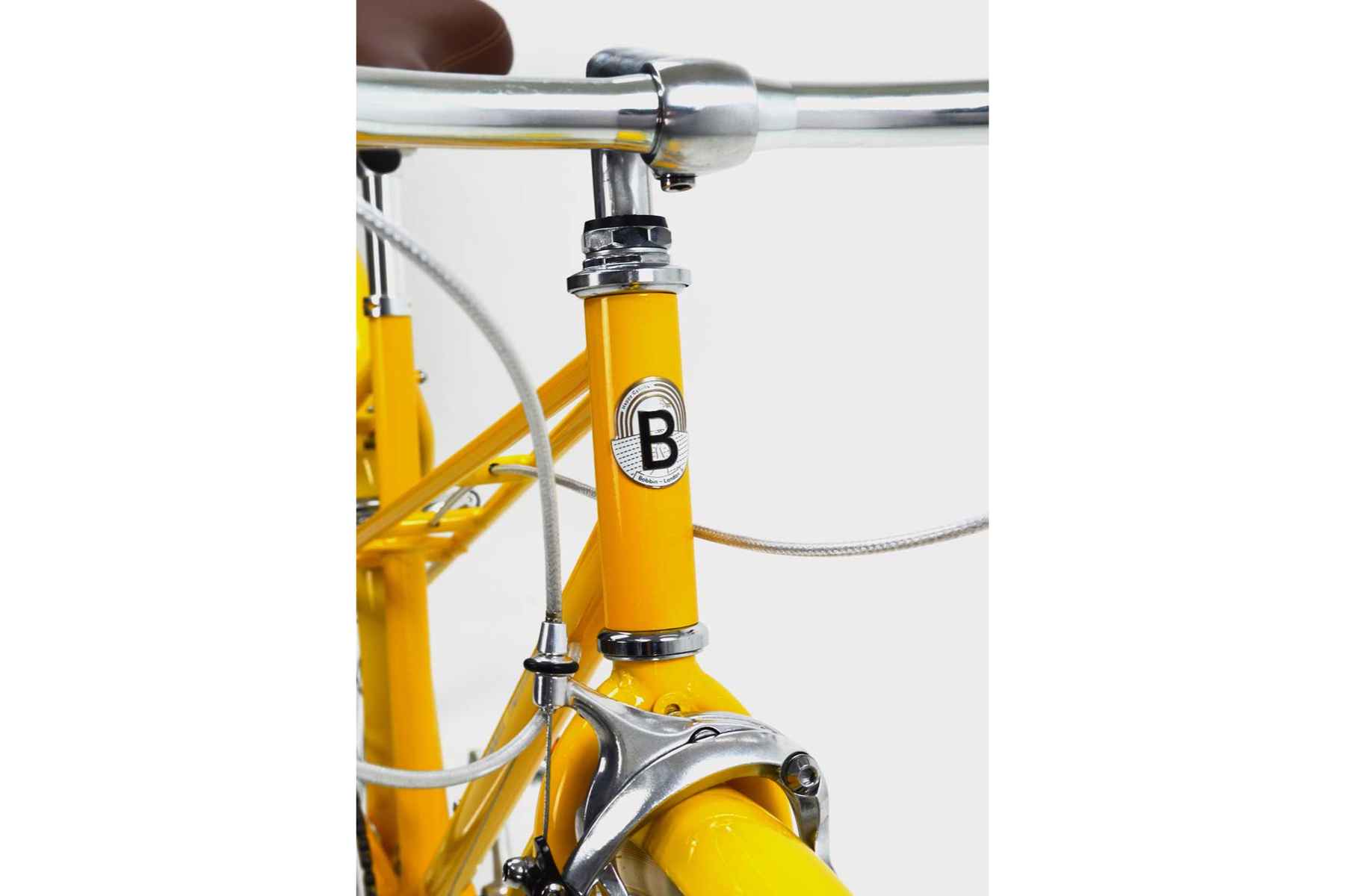 Bobbin Hummingbird Vintage Bike - Adult Bikes