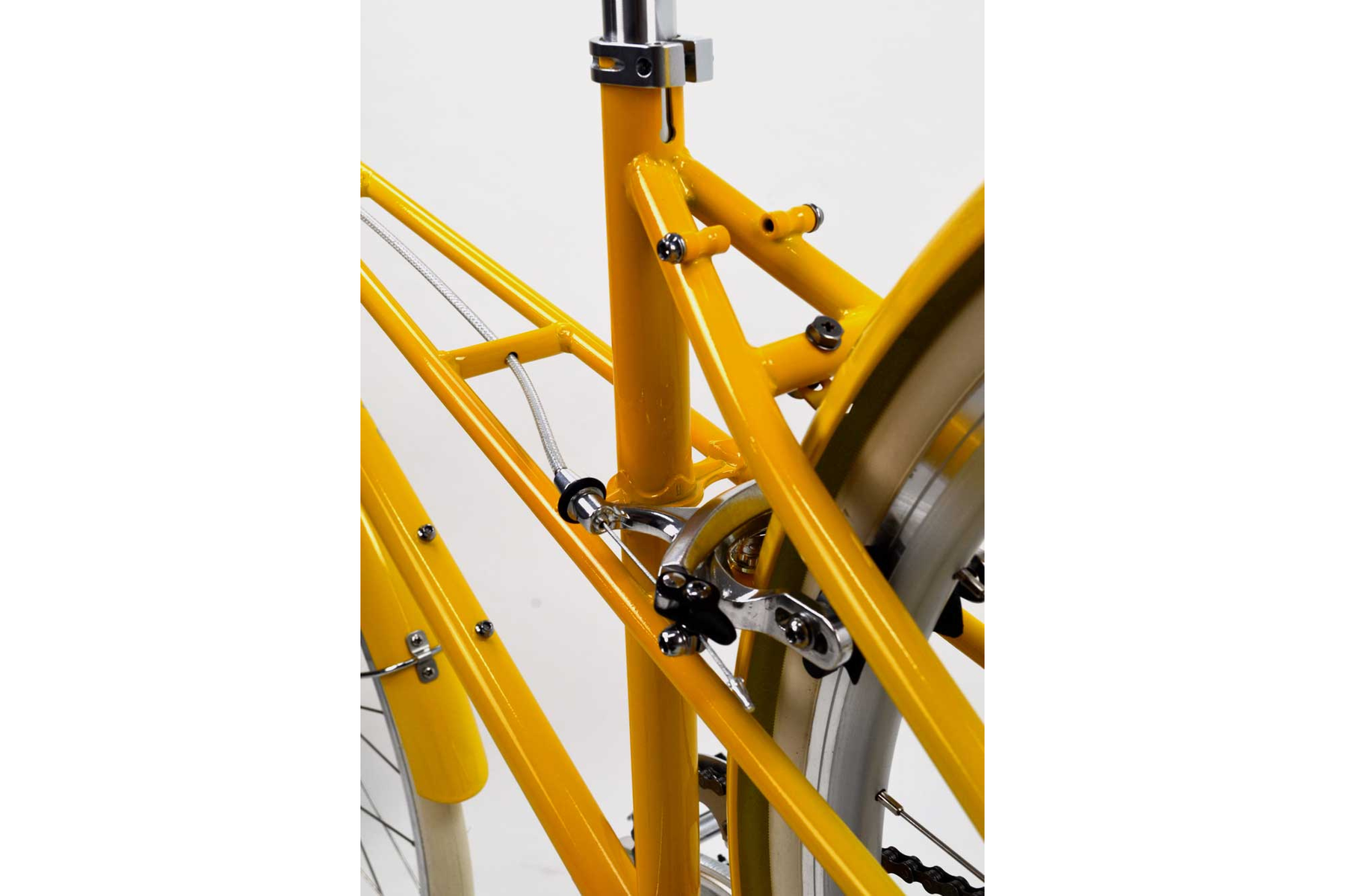 Bobbin Hummingbird Vintage Bike - Adult Bikes