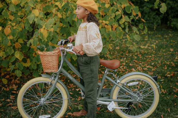 bobbin kinderfahrrad 20 zoll Brownie Junior 20" Wheel Kids Bike