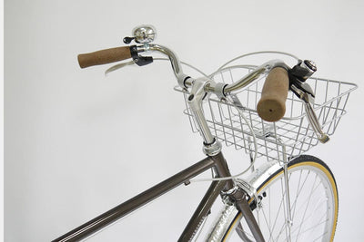 Urban Front Bike Basket Accessories Bobbin   