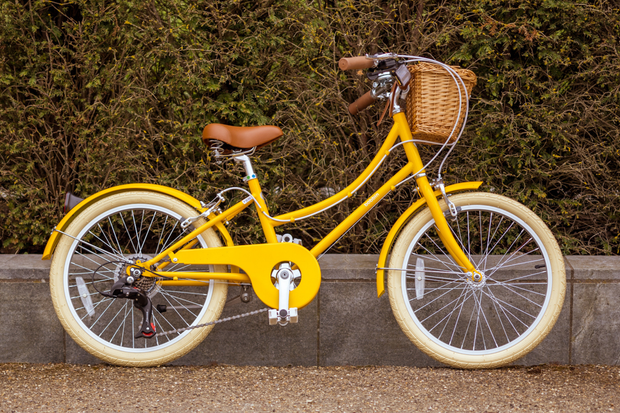 Bobbin 20 inch outlet bike