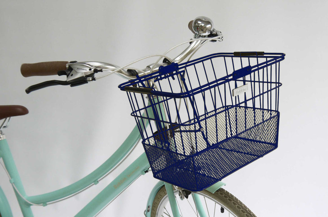 fahrrad mit korb vorne damen Express Fahrradkorb