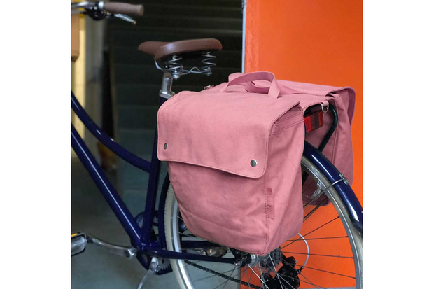 Womens online bike panniers