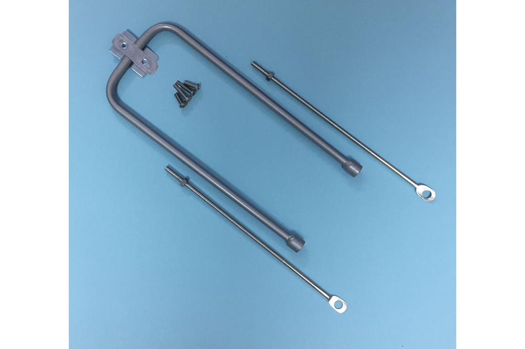 Front Carrier E