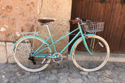 Hummingbird Vintage Bike Adult Bikes Bobbin   