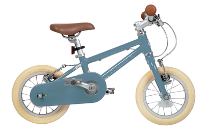 Skylark 12" Wheel Junior Bikes DPD Moody Blue  