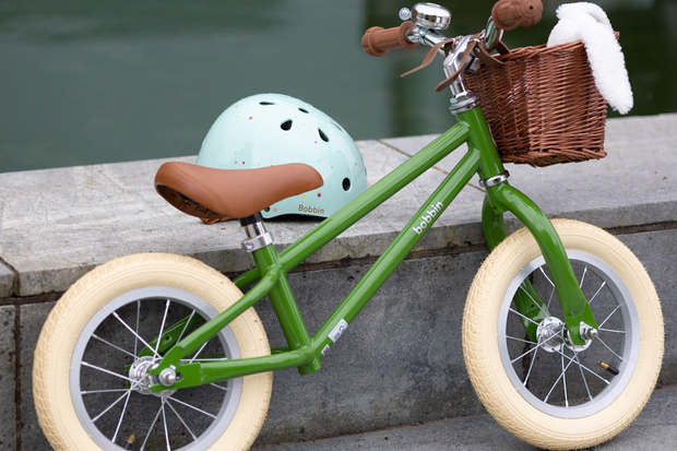 Bobbin balance online bike review