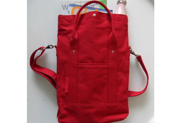 Bobbin pannier hotsell