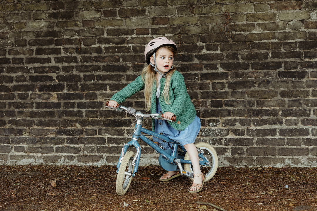 Skylark 12 Wheel Kids Bikes Bobbin Bicycles Shop Now